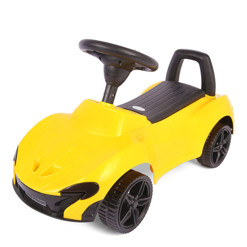 McLaren Sports Push Car